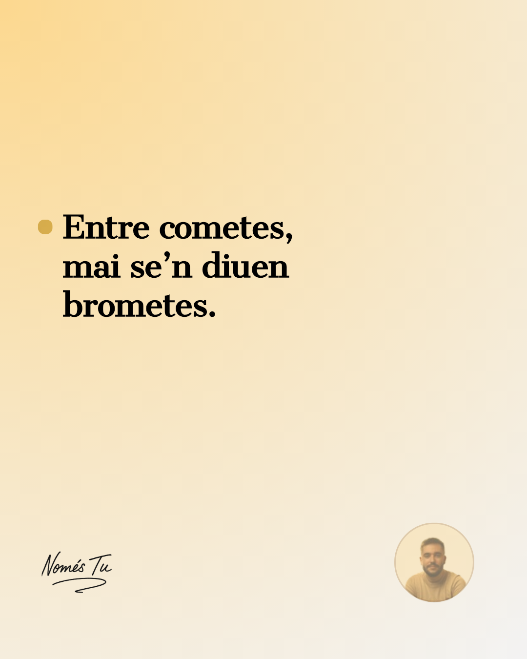 Brometes